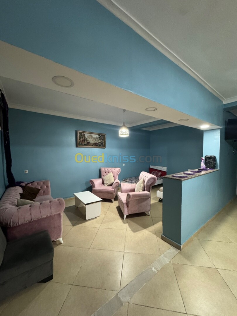 Location Niveau De Villa Annaba Annaba