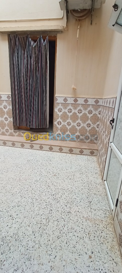 Vente Villa Laghouat Laghouat