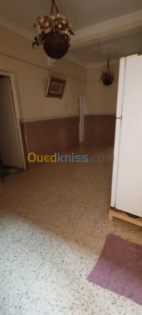 Vente Villa Laghouat Laghouat