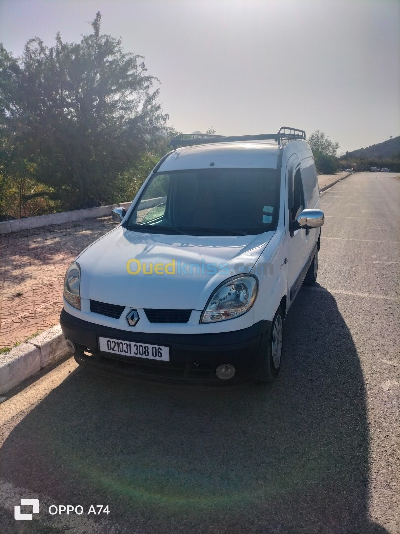 Renault Kangoo 2008 Kangoo