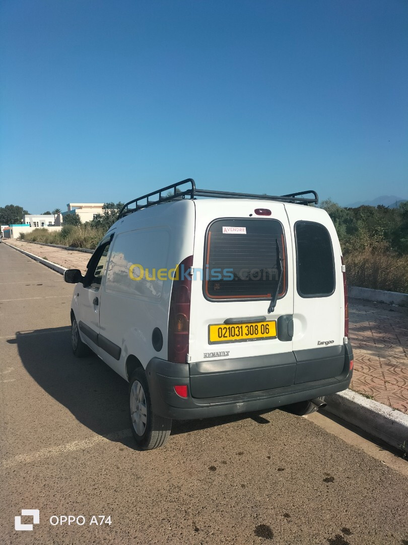 Renault Kangoo 2008 Kangoo