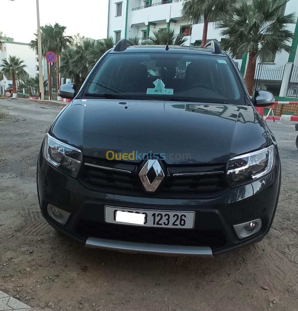 Dacia Sandero 2023 