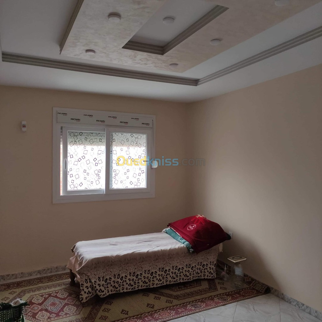 Location Appartement F3 Alger Hraoua