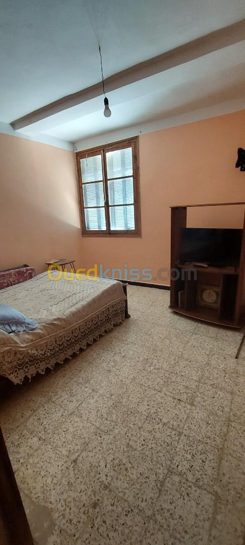 Location Appartement F2 Mostaganem Mostaganem