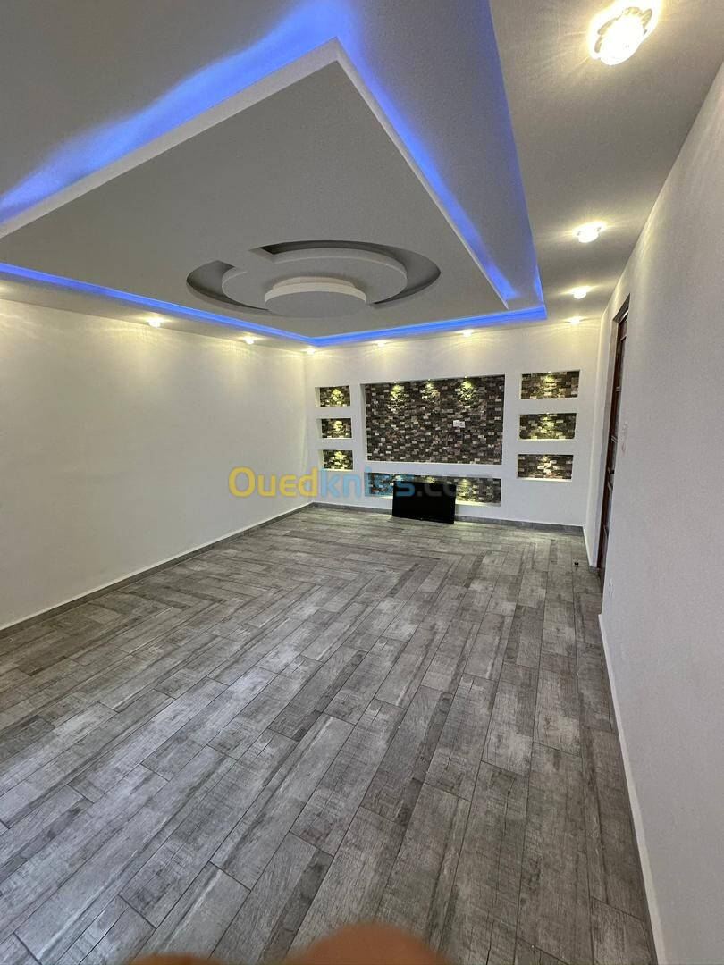 Vente Appartement F3 Alger Staoueli