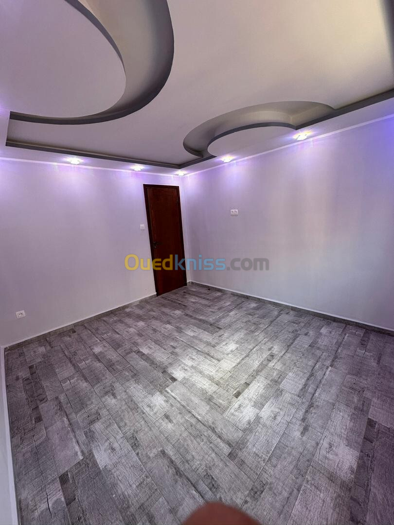 Vente Appartement F3 Alger Staoueli