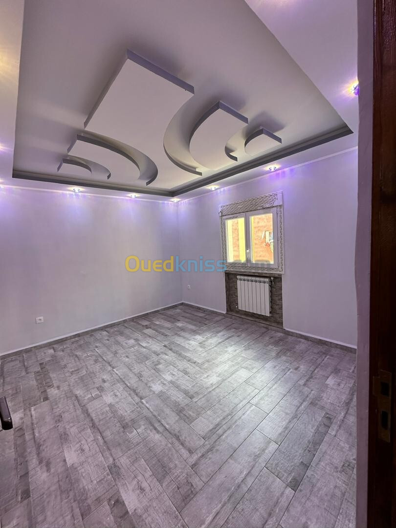 Vente Appartement F3 Alger Staoueli