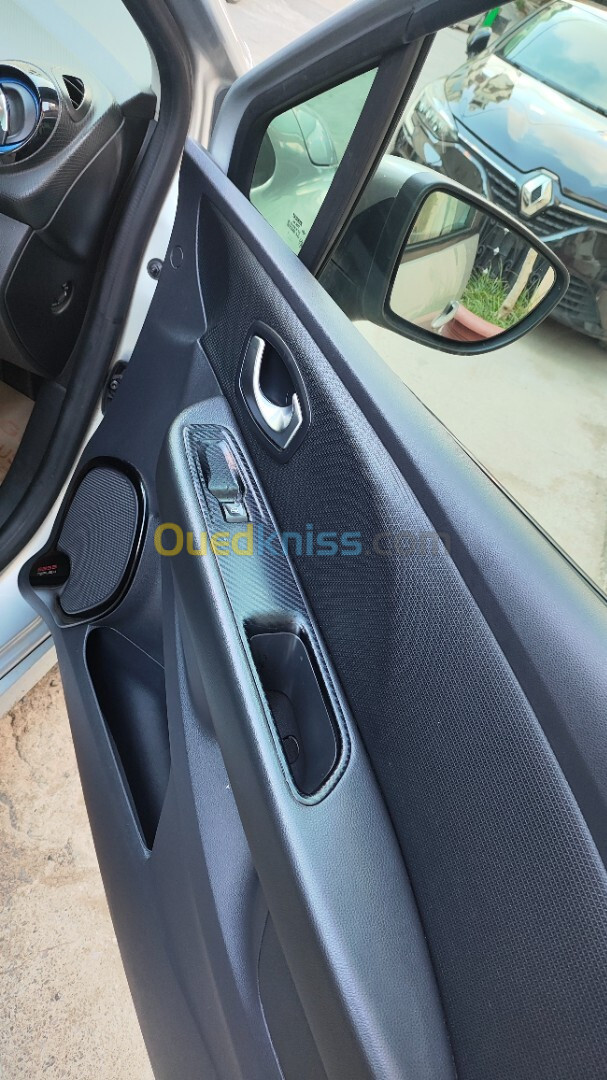 Renault Clio 4 2019 GT Line +