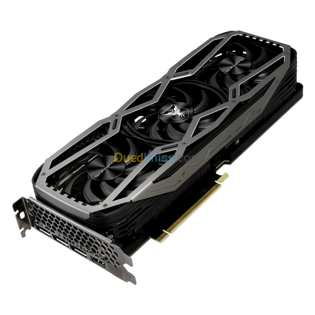 RTX 3080 10Go GDDR6X Gainward Phoenix (USED)