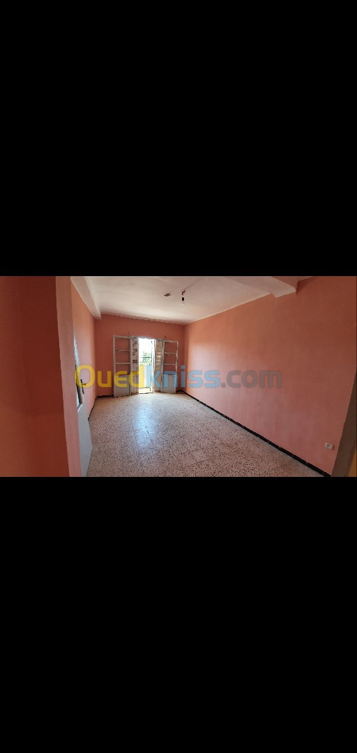 Vente Appartement F3 Tipaza Fouka