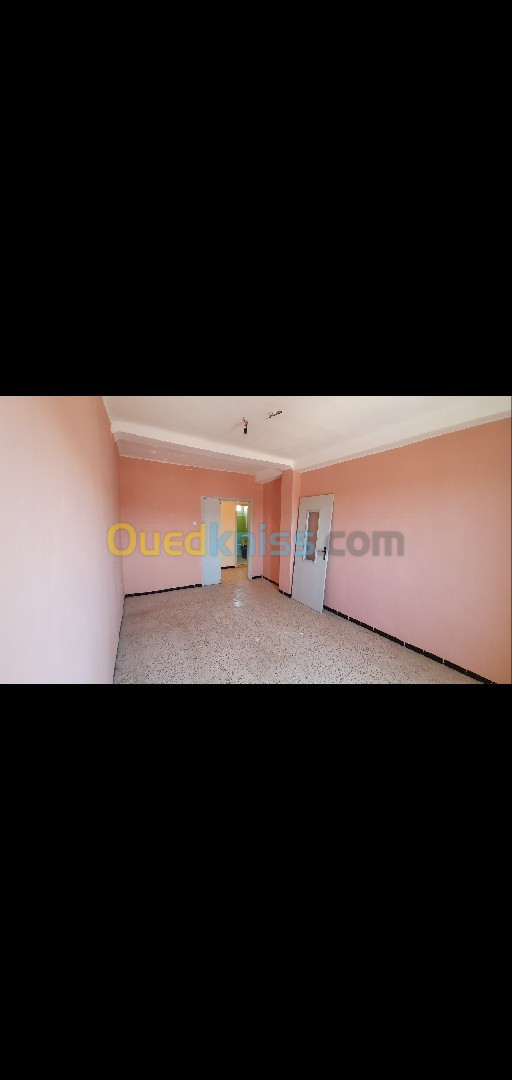 Vente Appartement F3 Tipaza Fouka