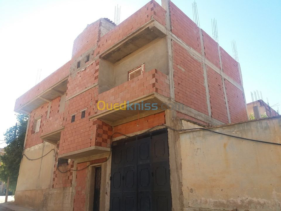 Vente Villa Saïda Saida