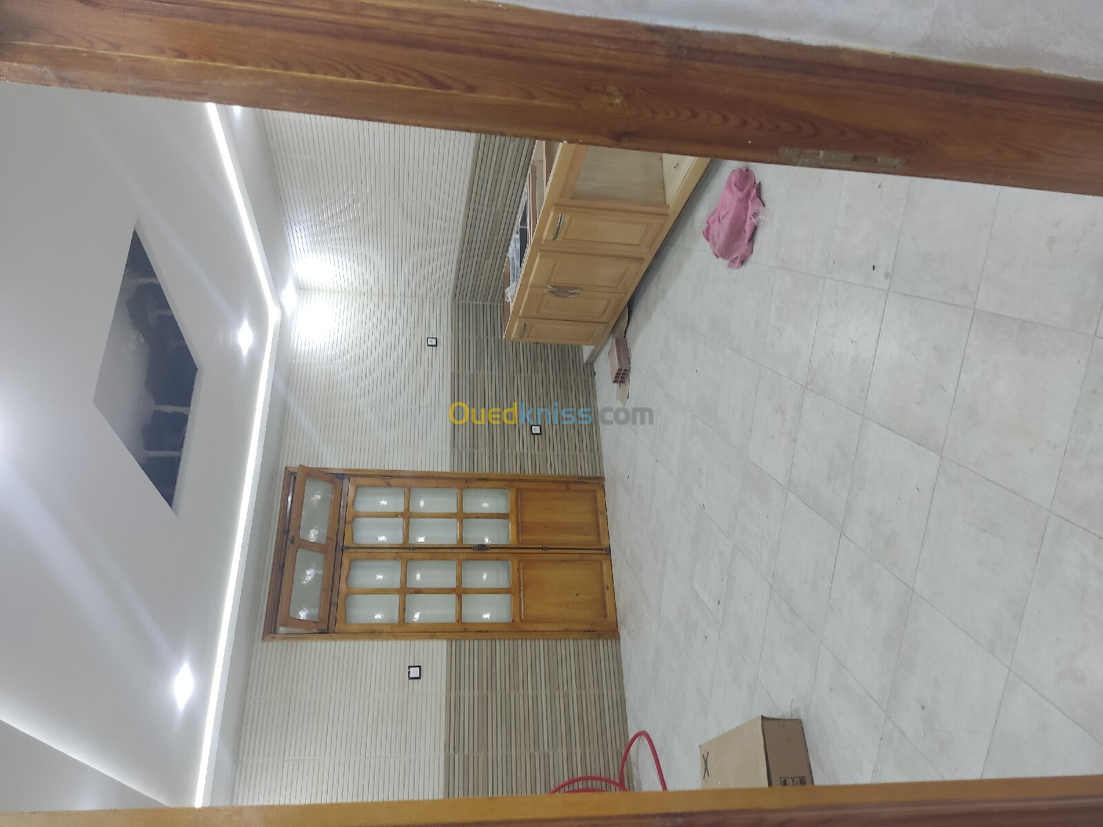 Vente Villa Guelma Guelma