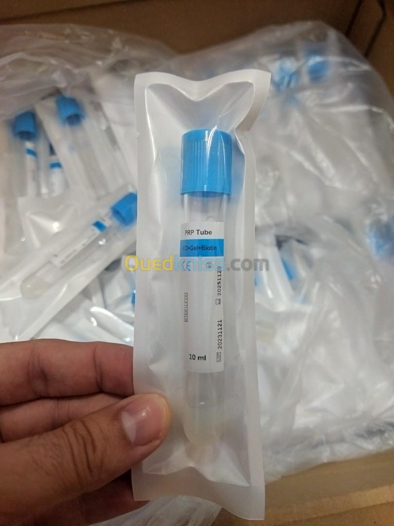 Tube prp 10ml