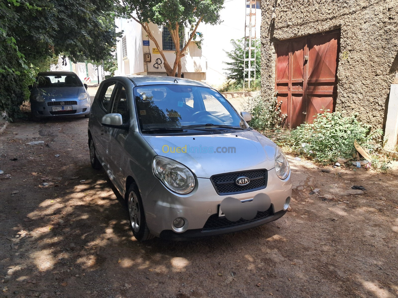 Kia Picanto 2010 