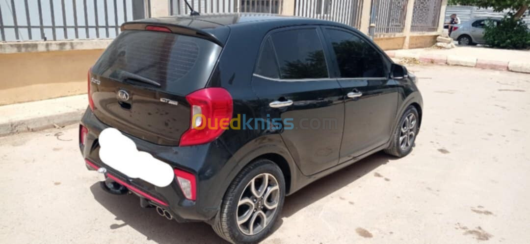 Kia Picanto 2019 GT-Line