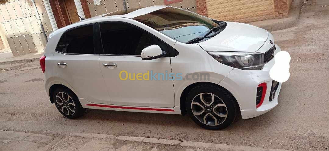 Kia Picanto 2019 GT-Line