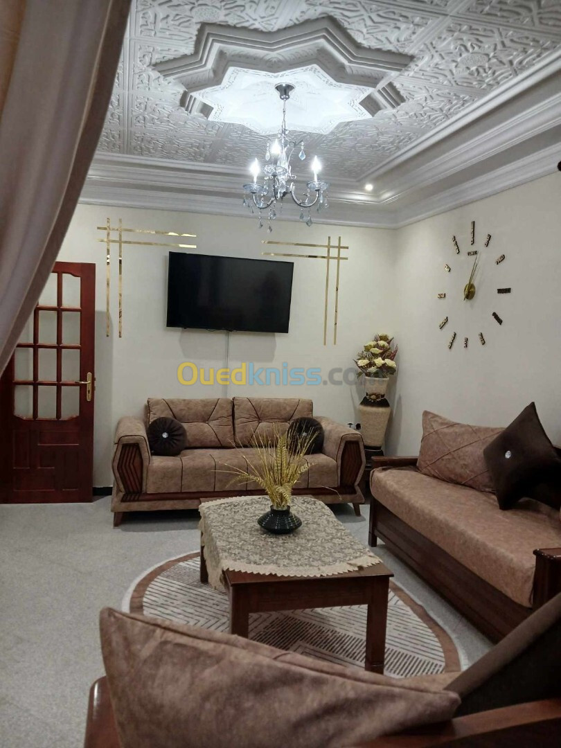 Vente Villa Sétif El eulma