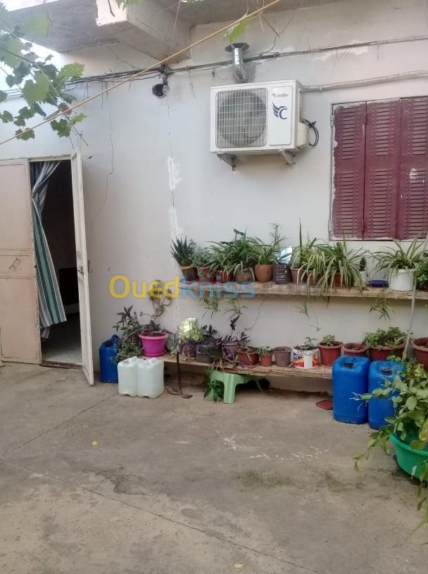 Vente Niveau De Villa F4 Tiaret Tiaret