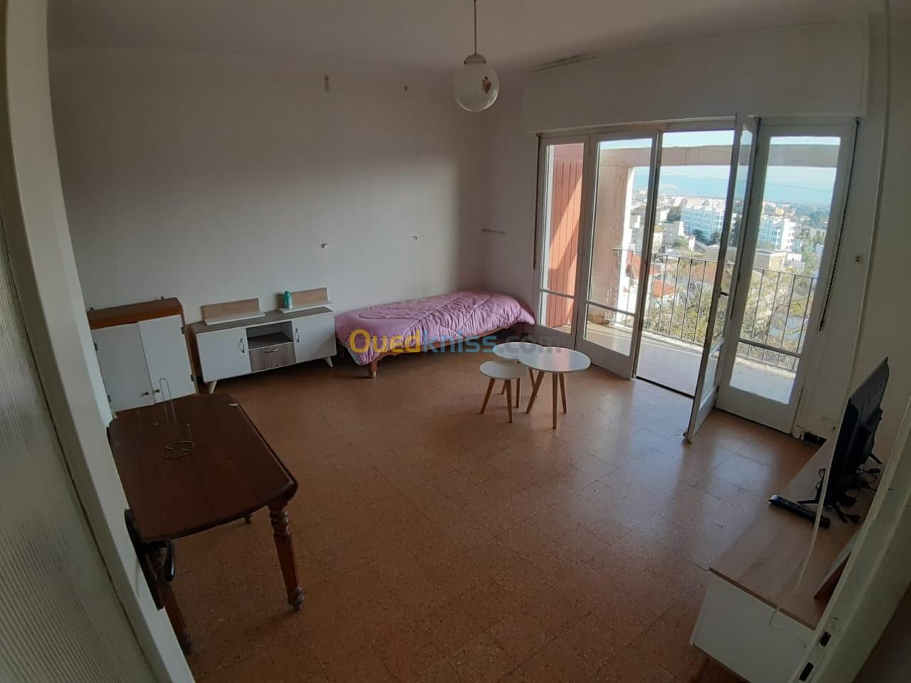 Location Appartement F3 Alger Mohammadia