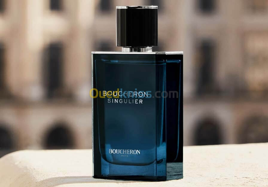 Boucheron Singulier edp 100 ml