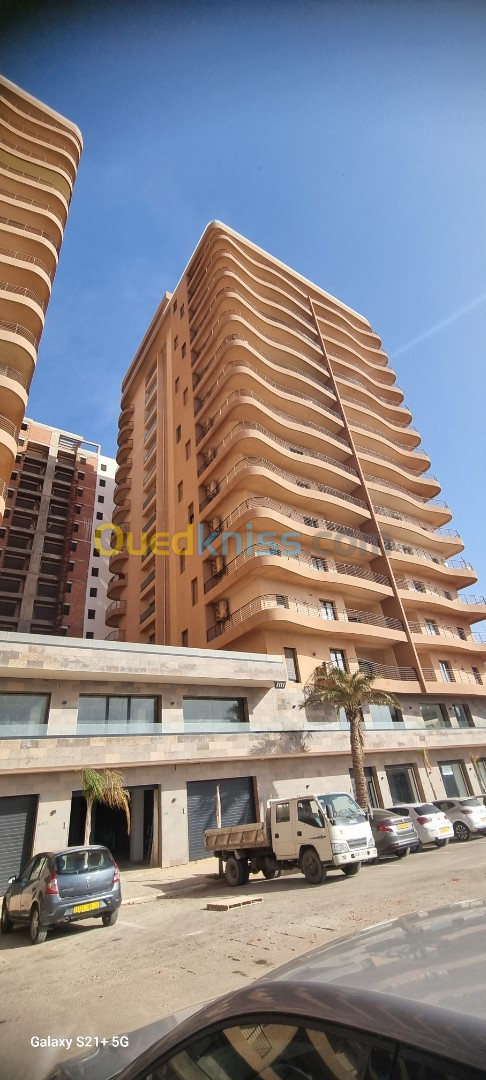 Location vacances Appartement F3 Oran Bir el djir