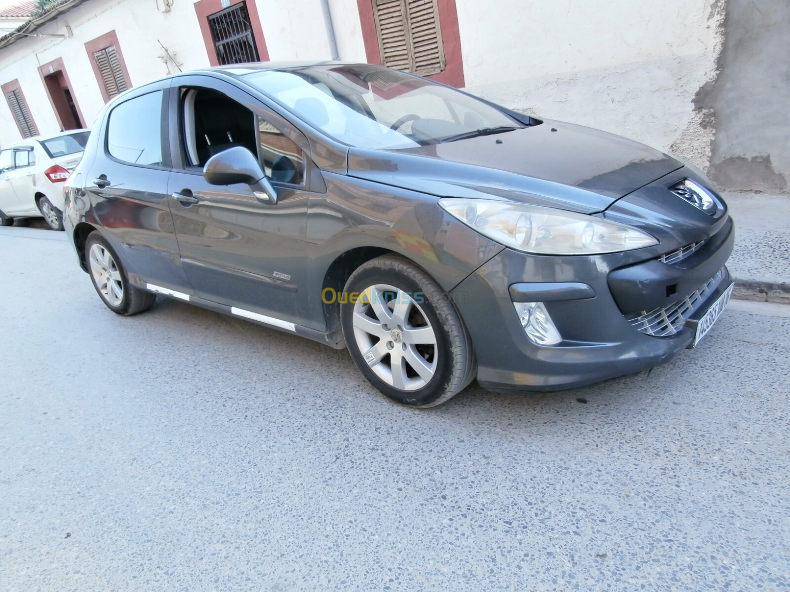 Peugeot 308 2008 sportium