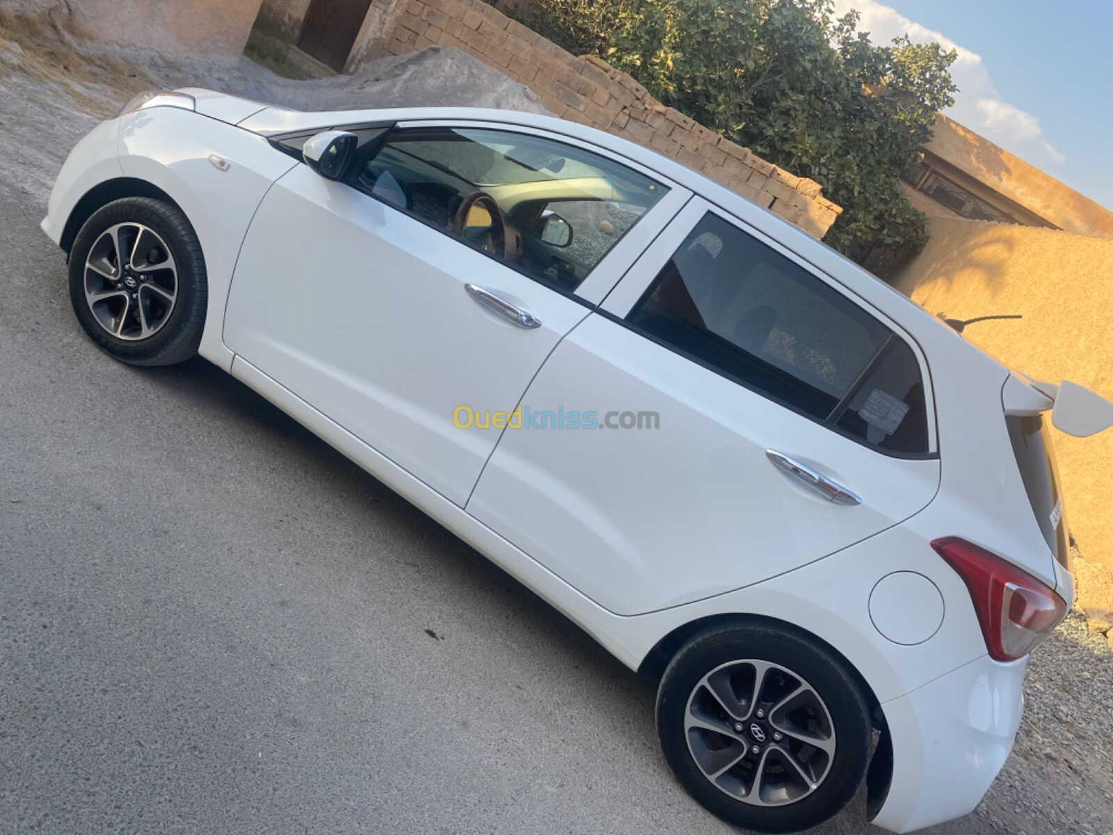 Hyundai Grand i10 Sedan 2019 DZ