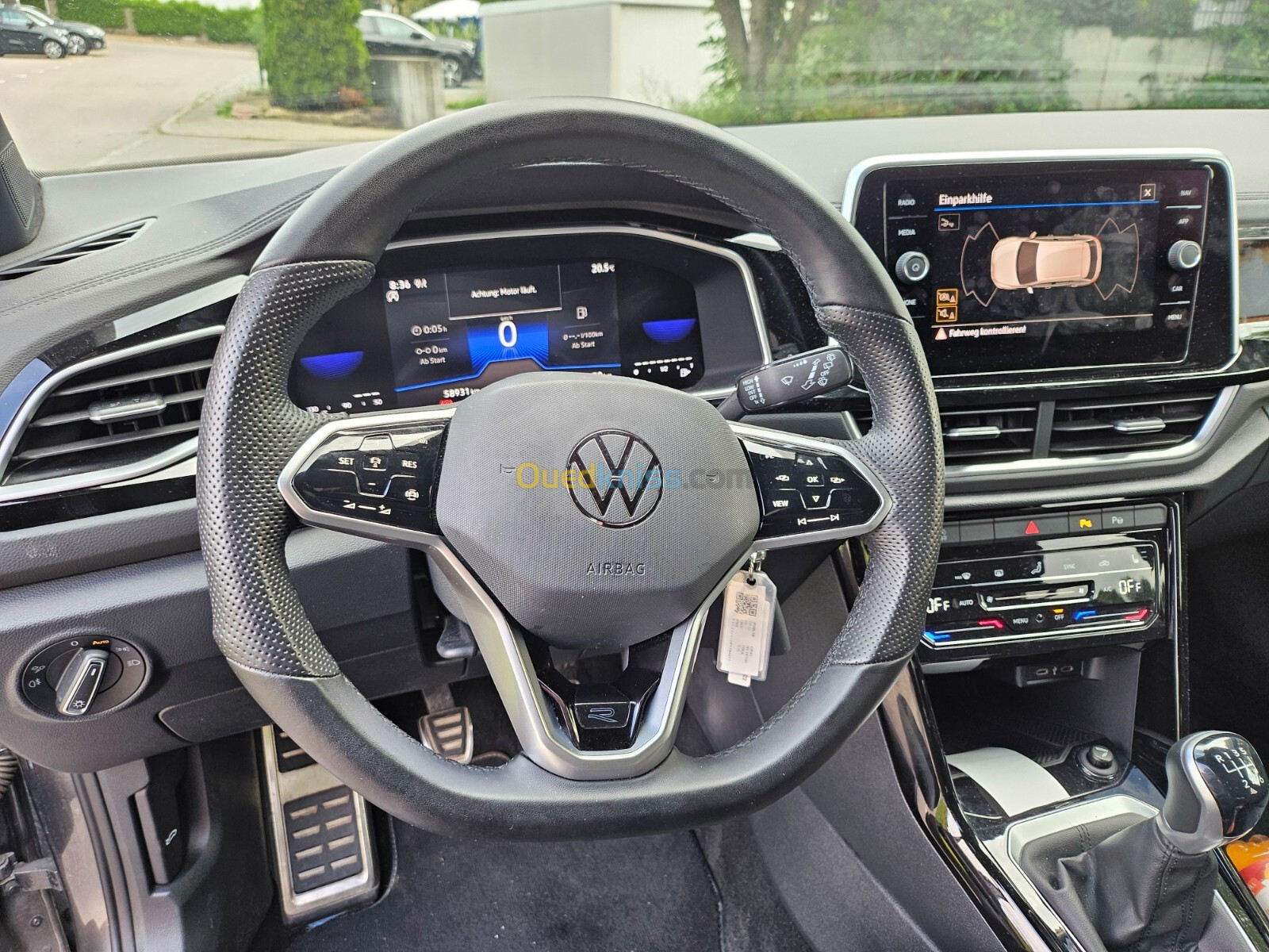 Volkswagen T-Roc 2023 R.line