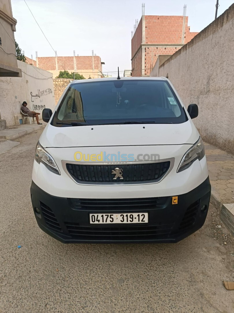 Peugeot Expert 2019 Expert