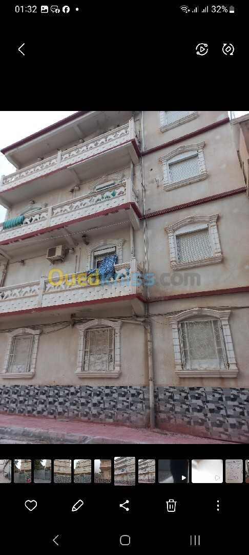 Vente Villa Constantine El khroub