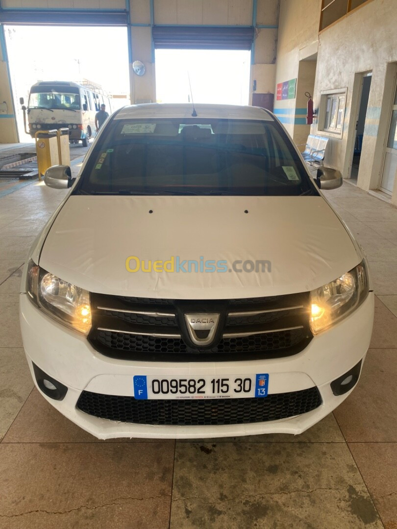 Dacia Logan 2015 Logan