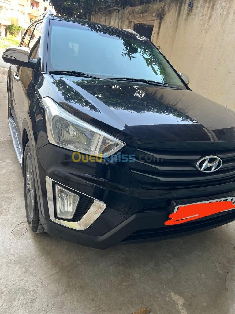 Hyundai Creta 2017 