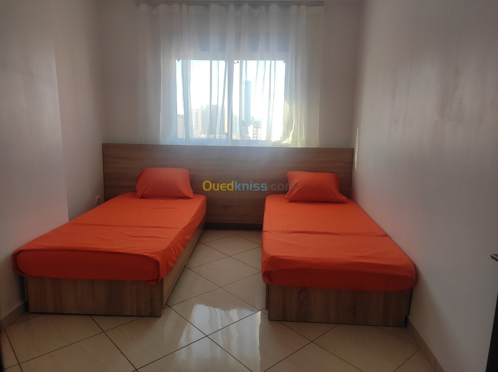 Location Appartement F3 Oran Bir el djir