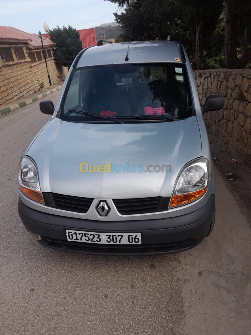 Renault Kangoo 2007 Kangoo