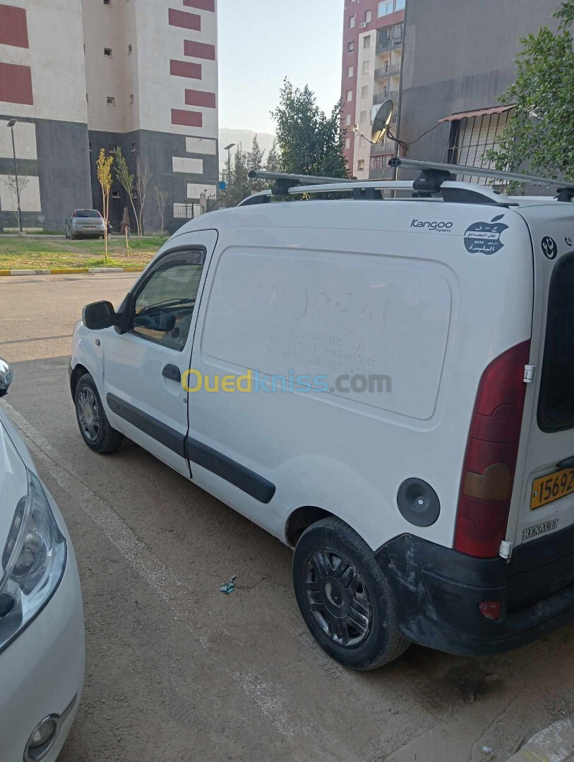 Renault Kangoo 2005 Kangoo