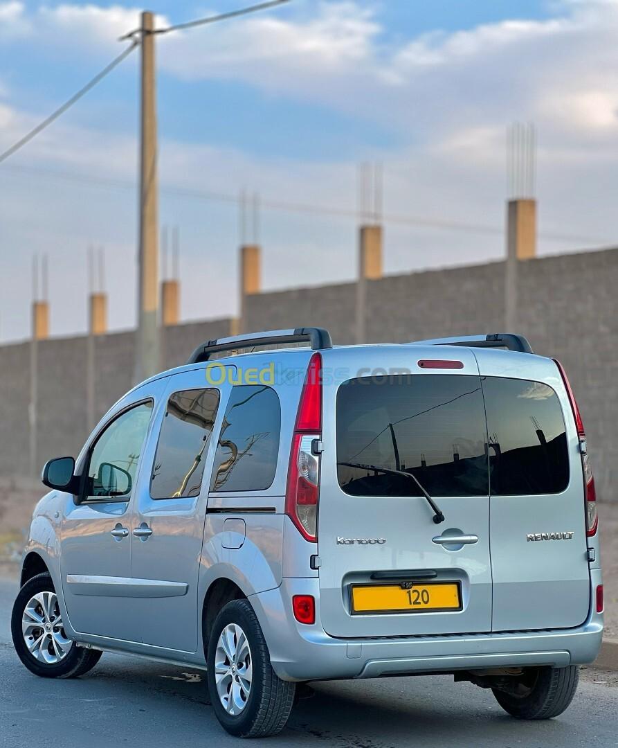 Renault Kangoo 2020 Kangoo