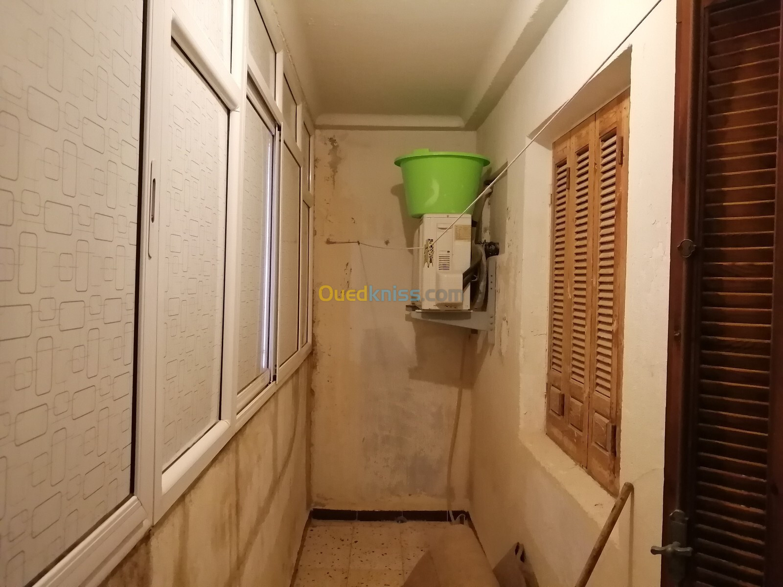 Vente Appartement F4 Tébessa Tebessa