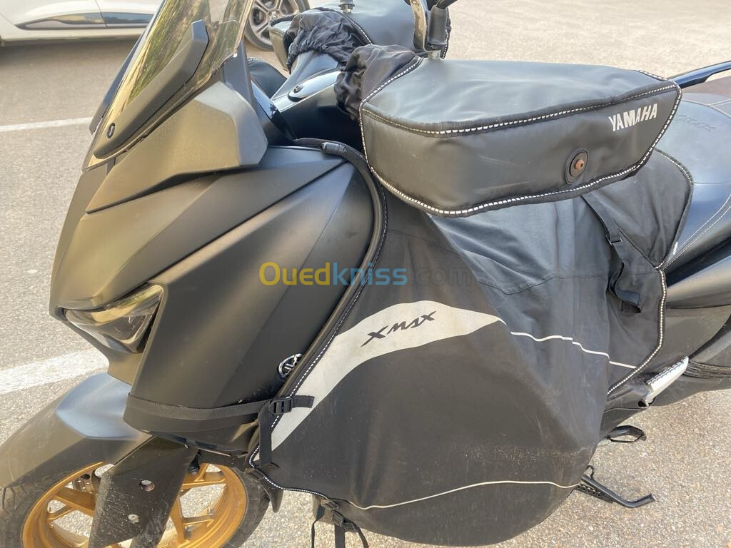 Yamaha Xmax 300 2019