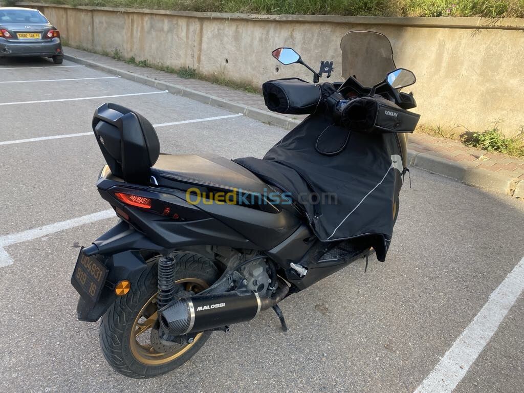 Yamaha Xmax 300 2019