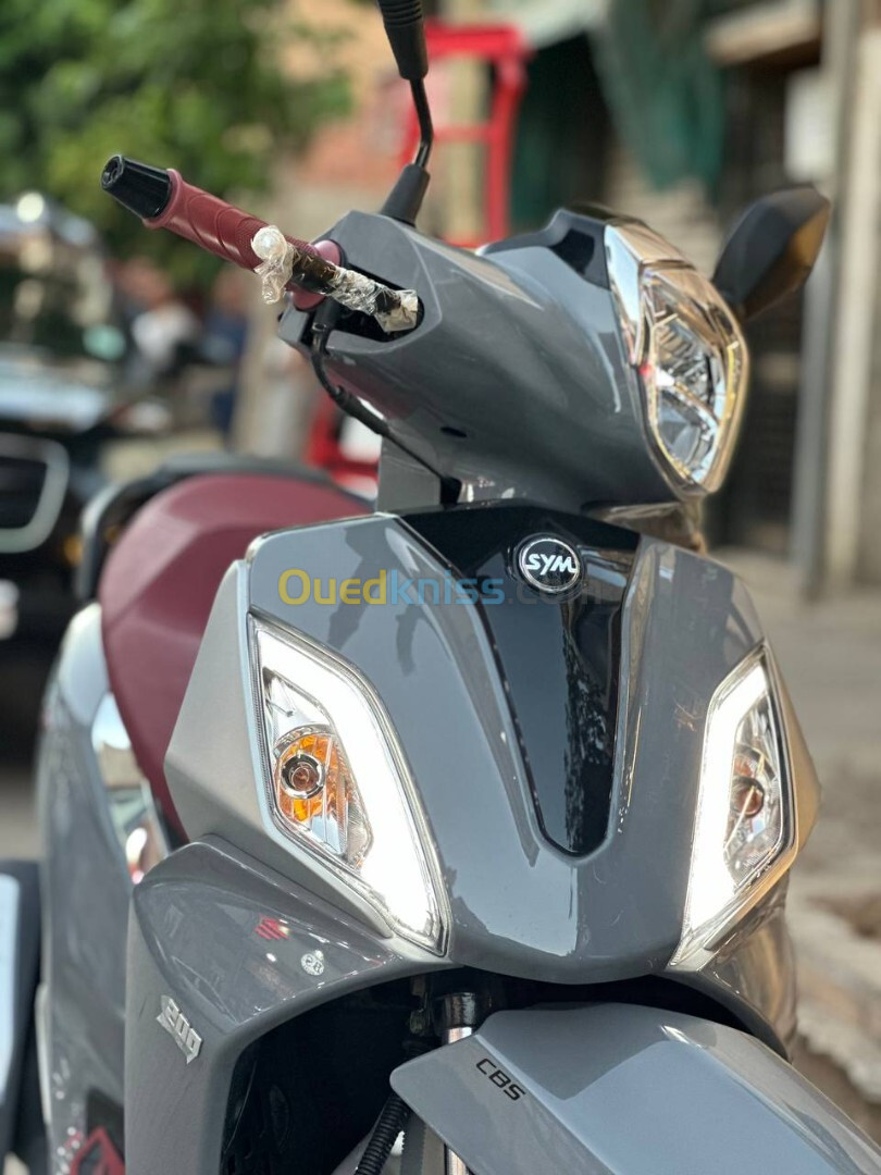 Symphonie Sym st 200 cc 2024