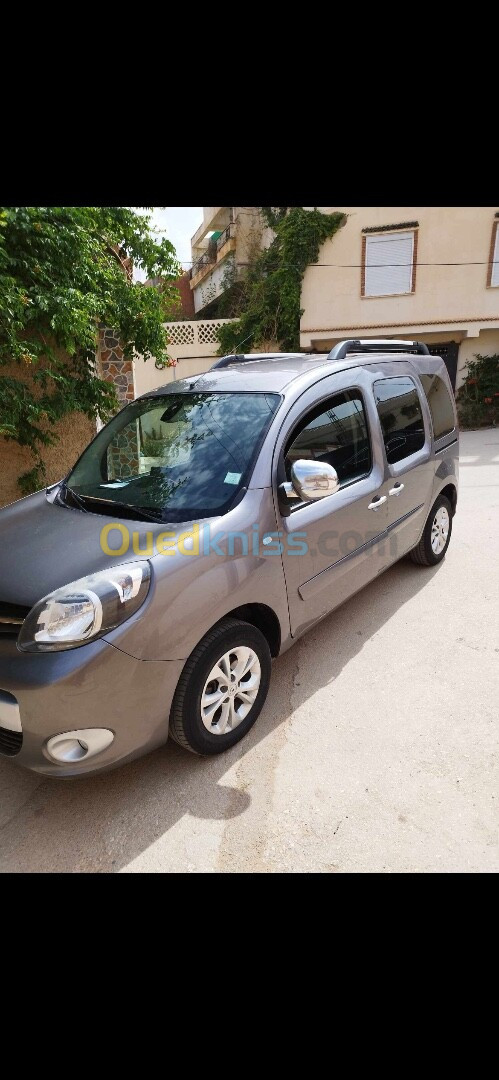 Renault Kangoo 2021 