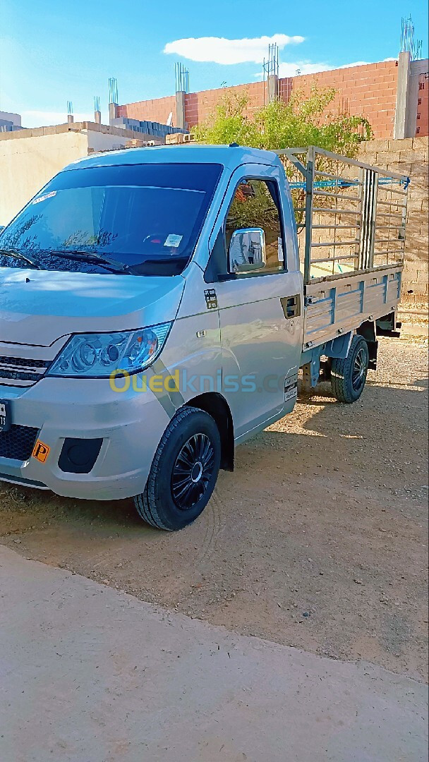 Chery Yoki 2019 Mini truck