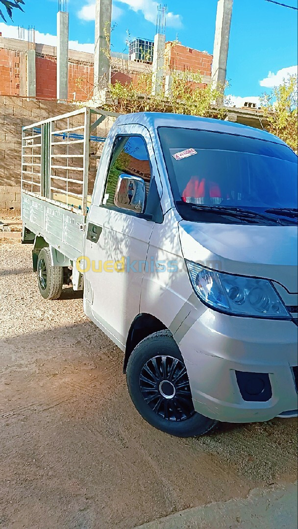 Chery Yoki 2019 Mini truck