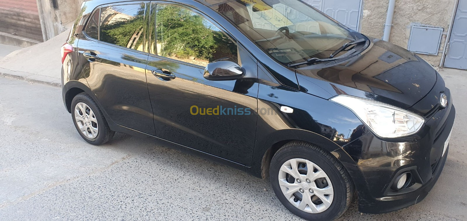 Hyundai i10 2017 i10