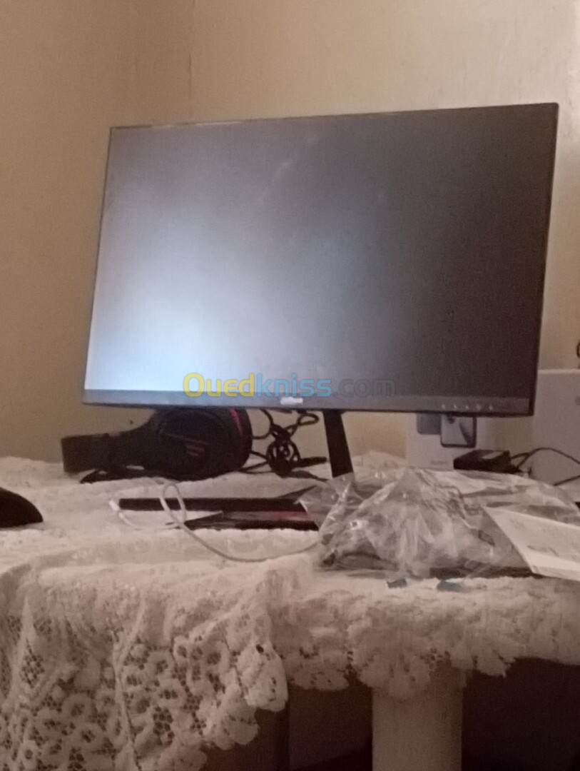 DAHUA 22 " IPS FHD 100hz