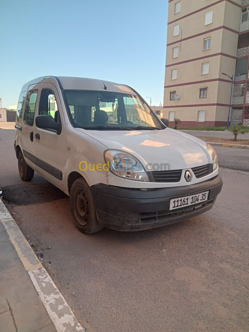 Renault Kangoo 2004 Kangoo