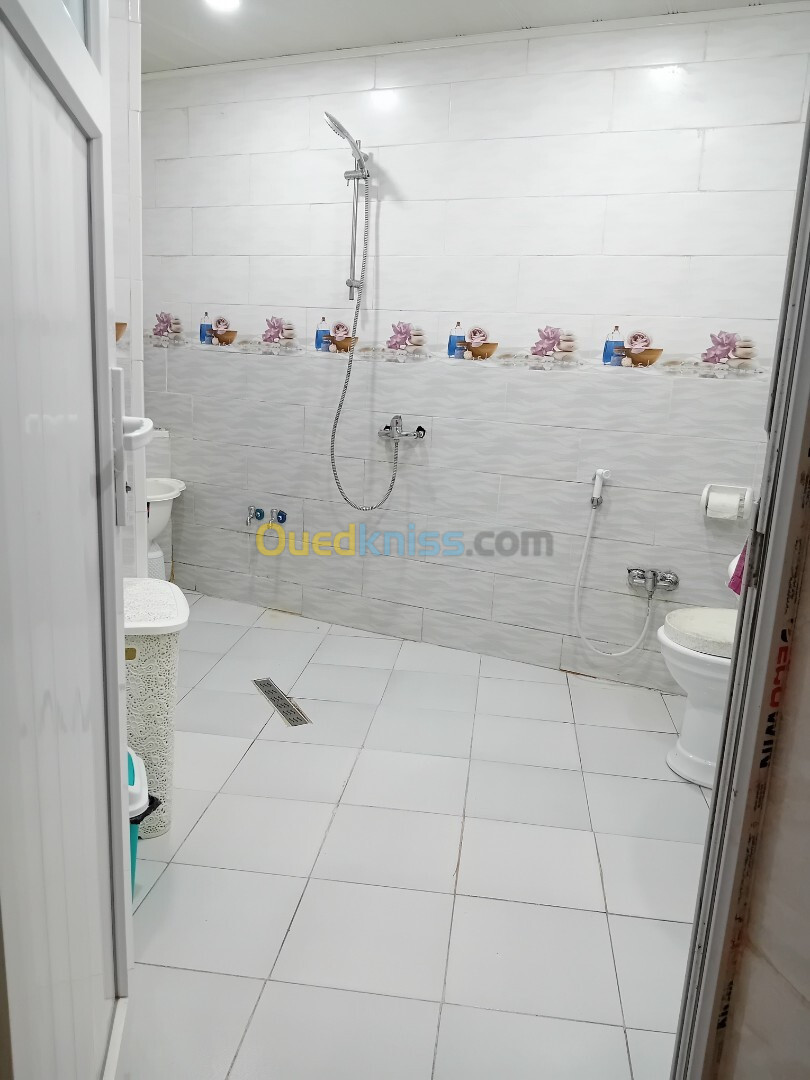 Vente Appartement F3 Aïn Témouchent El malah