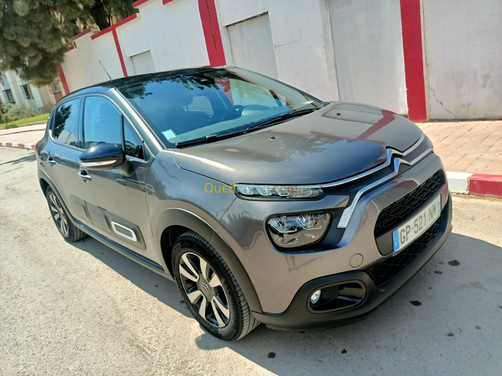 Citroen C3 2023 Shine