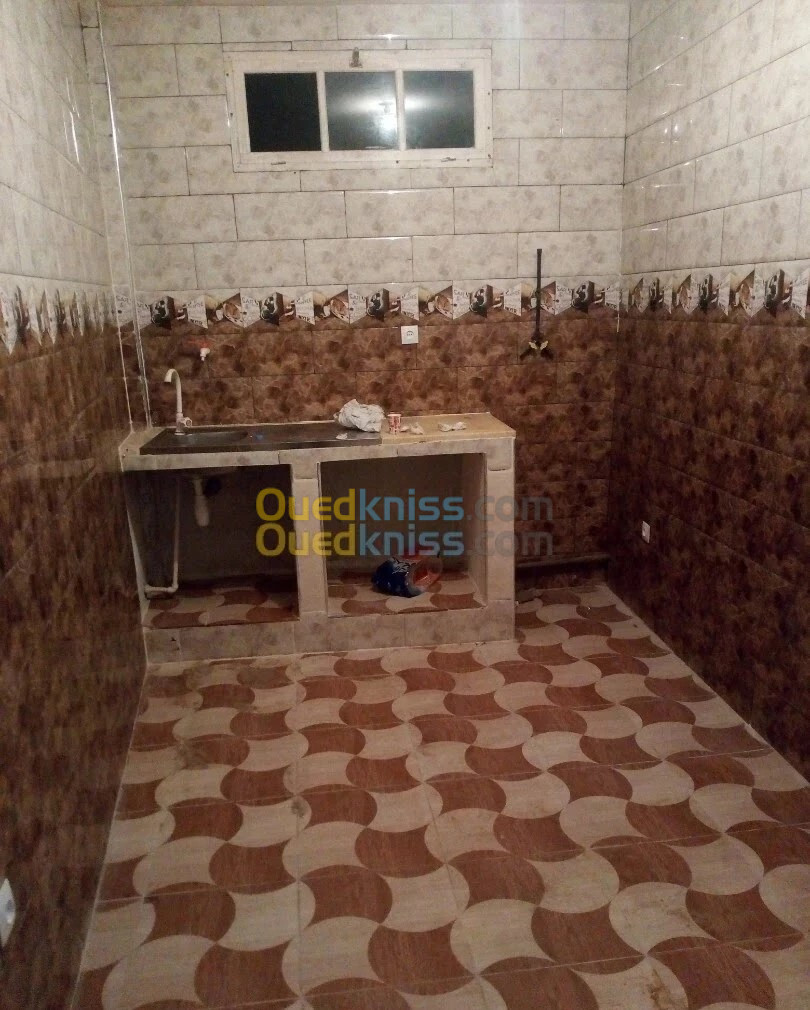 Location Niveau De Villa F2 Alger Reghaia